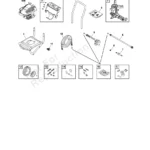 BRIGGS AND STRATTON, 020536-00, IPL.4 thumbnail